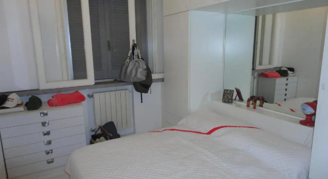 Апартаменты Appartamento su Residence