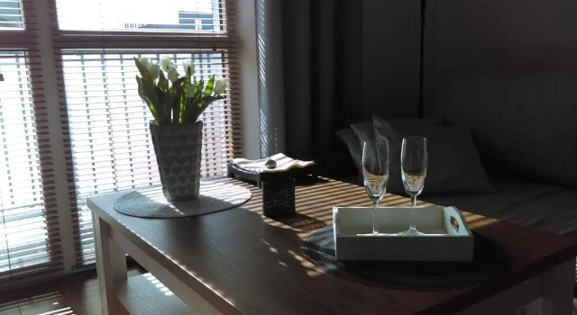 Apartament MORENA, Rezervovat Apartmán Międzyzdroje Wolin Island