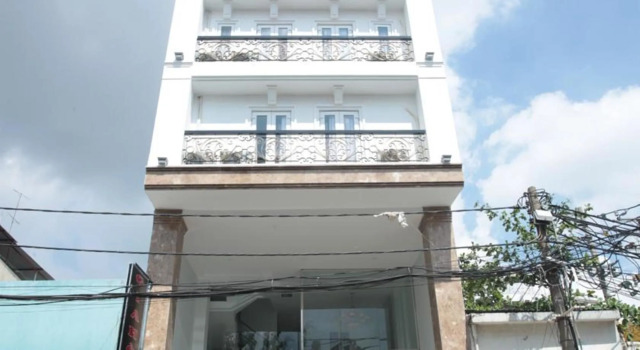Gia Hoa Hotel