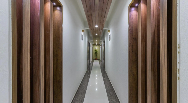 Collection O 79275 Hotel Neelkanth Bliss, Boek Hotel Hotels in Gujarat met ontbijt, Ontbijt