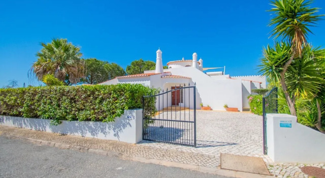 65 Vale do Milho in Carvoeiro