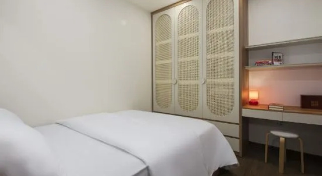 Люкс The Literature'N Central Hotel Ha Noi