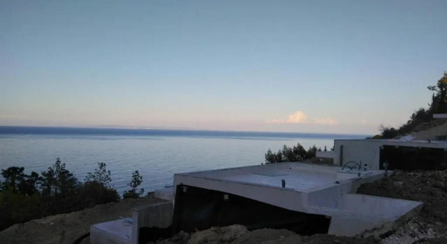 Вилла Zante Fiore Suites