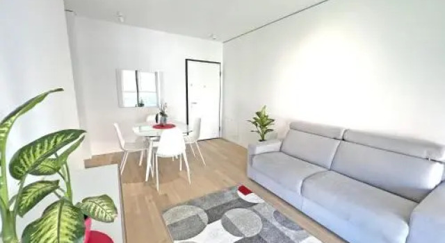 5 Rent Apartments Lugano, Забронировать Апартаменты/квартира Отели Лугано с парковкой, Парковка
