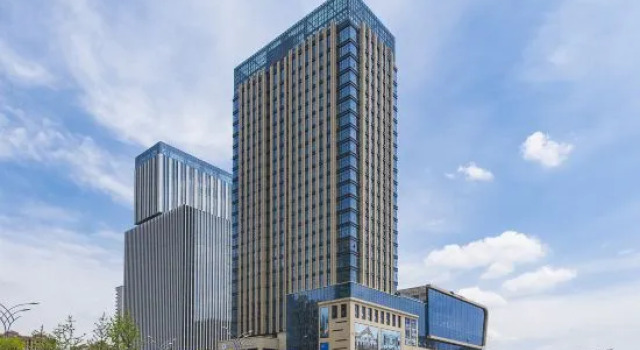 Merlinhod Hotel, Prenota Hotel Yanan Shaanxi