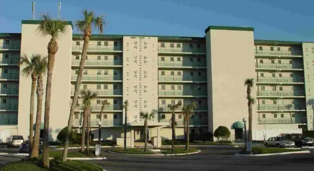 Amelia South Condos, Забронировать Апартаменты/квартира Апартаменты Jacksonville Coast, Апартаменты/квартира