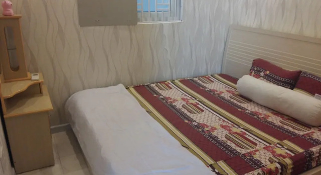 Апартаменты Nha Trang Wonderland Apartments