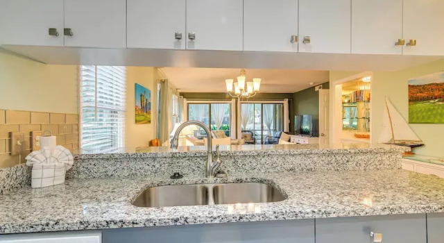 Paradise on Pawleys Island - Golf, Beach & Pool!