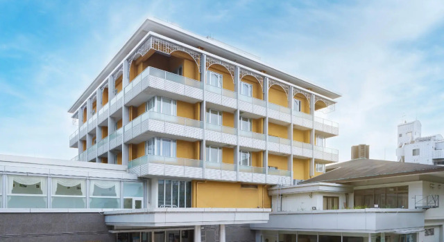 Hotel Kitano Plaza Rokkoso, Забронировать Отель Отели Кобе 3 звезды, рядом с Tor Road, 3*
