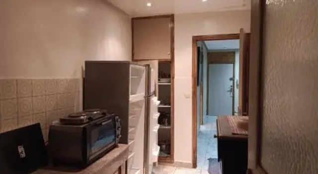 Luxurious Apartment Center Agdal Rabat, Забронировать Апартаменты/квартира Отели Рабата с парковкой, рядом с Ministry of Energy, Mines, Water and Environment, Парковка