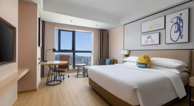 Baymont By Wyndham Kunming Wuhua, Prenota Hotel Wuhua District Kunming