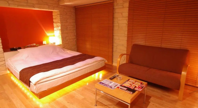 Двухместный номер Standard Blue Hotel Octa - Adults Only