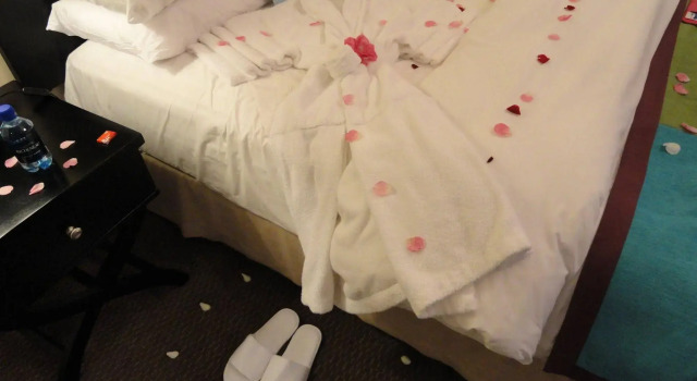Rouxinol Boutique Hotel, Buchen Sie Boutique Boutique-Hotels in Maianga, Boutique