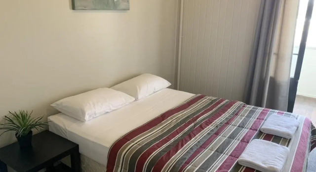 Двухместный номер Standard Biloela Hotel