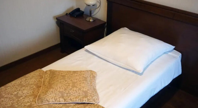 Одноместный номер Standard Hotel Mistral