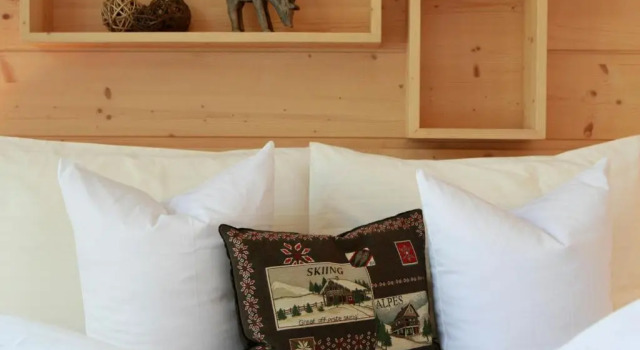 Двухместный номер Standard Hotel Valpudra