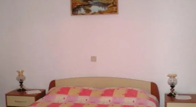 Апартаменты c 1 комнатой с видом на море Apartments Marnic