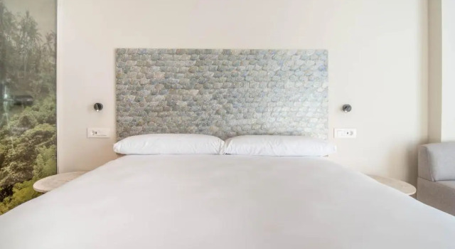 Двухместный номер Cádiz Bahía by QHotels