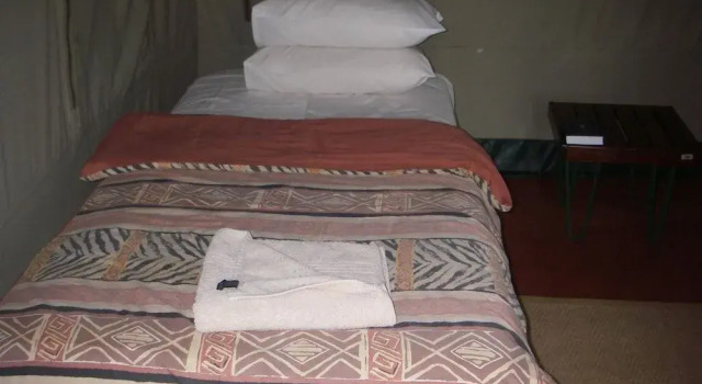 Golden Leopard Resorts - Manyane Resort, Book Ferieresort SPA-hoteller i North West, SPA