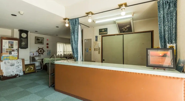 Oyo Ryokan Takaminesou Shinojima, Забронировать Отель Минамитита Айти