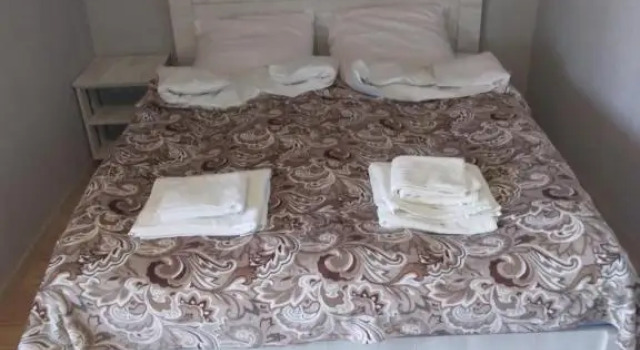 House In The Forest, Prenota Hotel Hotel a Kakheti con parcheggio, Parcheggio