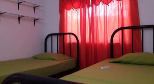 Apartment in Taganga