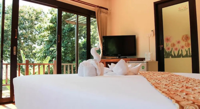 Songkhla Keeree Resort & Restaurant