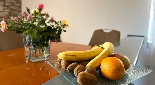 Апартаменты Apartment Moris
