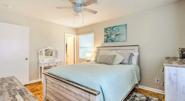 Emerald Coast Getaway in Fort Walton Beach!, Rezerwuj Hotel Hotele SPA w Emerald Coast, SPA