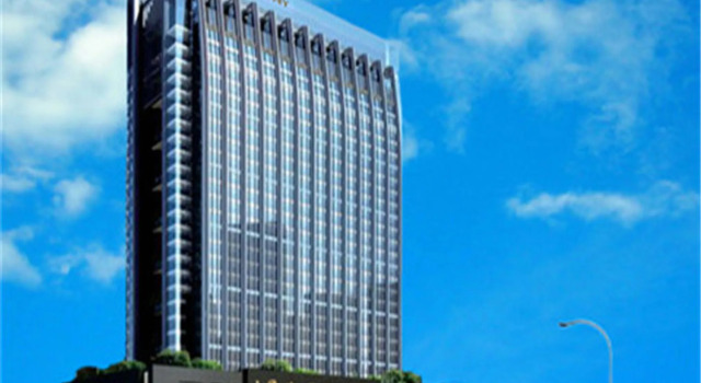 Harmony International Hotel Shenzhen, Rezerwuj Hotel Hotele w Shenzhen z parkingiem, Parking