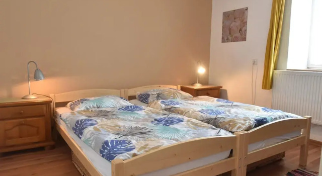 Holiday Home Near Sumava Ski Slopes, Prenota Casa vacanze Cottage a Boemia meridionale, Cottage