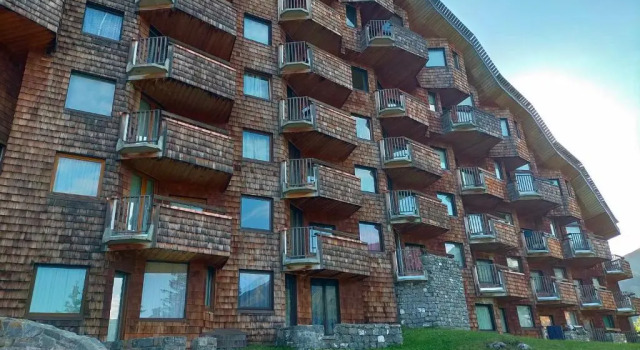 Appartement Avoriaz, 2 pièces, 5 personnes - FR-1-633-22