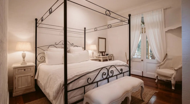 Номер Standard Abbie's Byron Bay Villa