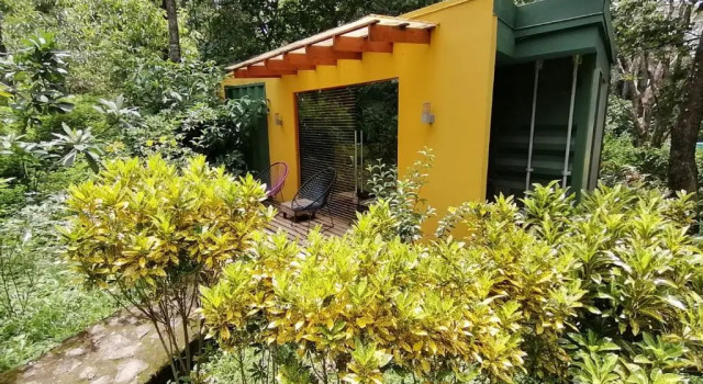 Номер Superior Casa Rural Aroma de Campo