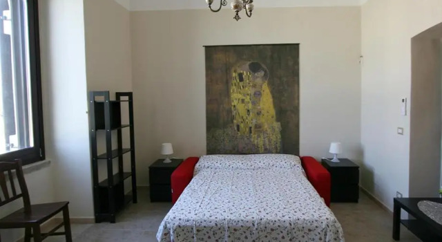 Casina Mangialagane, Prenota Hotel Bisceglie Puglia