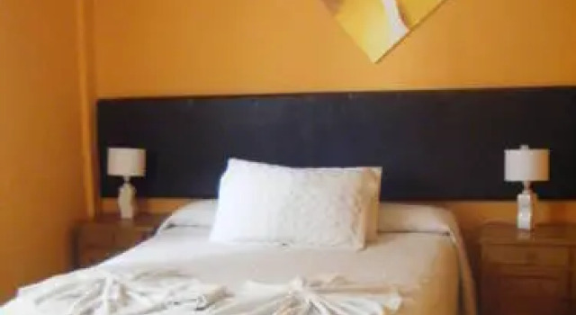 Hostal del Fenix, Забронировать Отель Мар-дель-Плата 