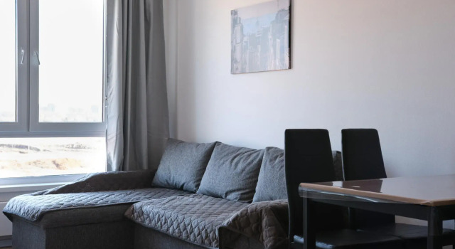 Apartment on Trekhpole, Prenota Appartamento Mosca Russia