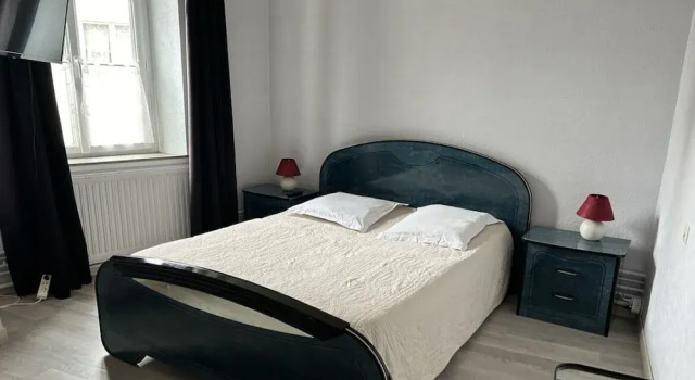 Номер Classic Bistrot de Labbaye