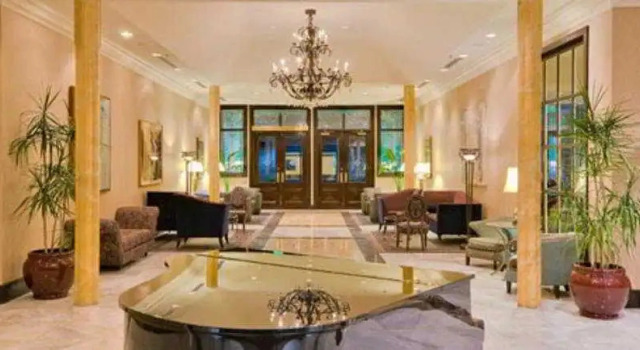 Hyatt, Забронировать Отель Новый Орлеан Луизиана, рядом с Круиз на пароходе Натчез