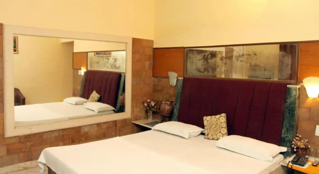 Hotel Mount View, Забронировать Отель Отели штата Раджастхана 3 звезды, 3*