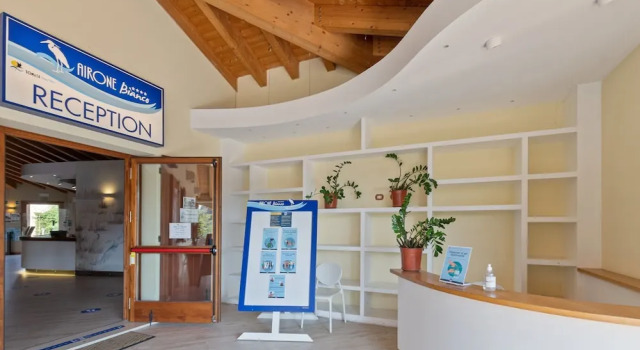 Apartment With Pool in Lido Delle Nazioni, Reserva ahora Apartamento Hoteles en Lidi di Comacchio con piscina, Piscina