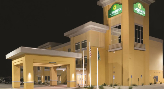 Номер Executive La Quinta by Wyndham Artesia