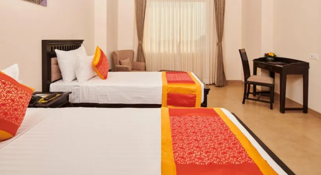 Atharva Palace Jaipur