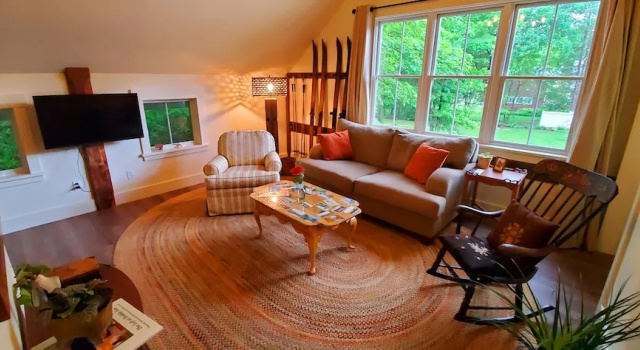 Номер Standard Hobble Inn