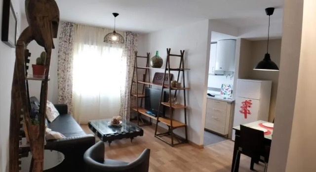 Zambra. Luminoso y coqueto apartamento en Chiclana, Забронировать Апартаменты/квартира Чиклана-де-ла-Фронтера Коста-де-ла-Лус