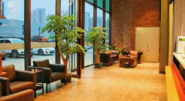 Ju Fei Hotel(Foshan Sanshui Xindongli Square), Book Hotel Sanshui Foshan Area