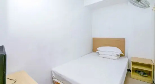 Номер Standard Chenggang Express Hotel (Beijing Bo'ai Hospital)