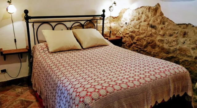 Апартаменты Agriturismo Vernianello