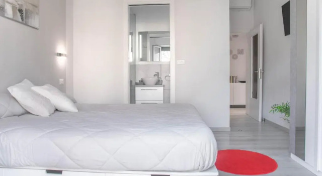 Номер Standard B&B ELDOM