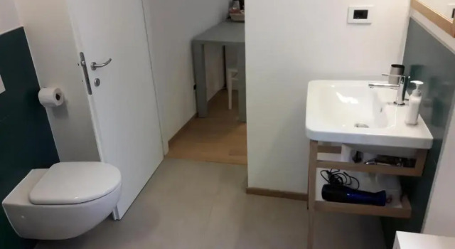 Номер Standard Santa Marta Rooms